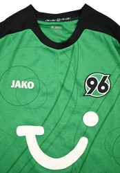 2012-13 HANNOVER 96 *ABDELLAOUE* KOSZULKA S/M