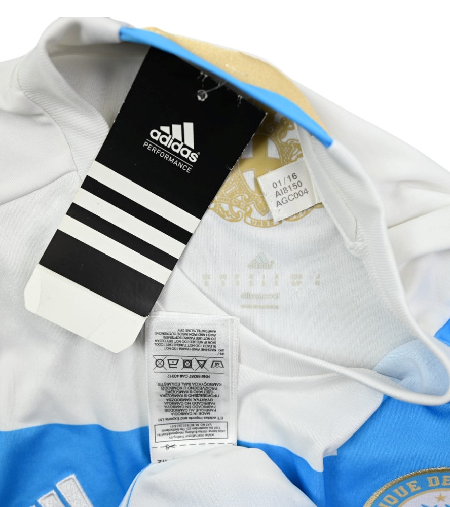 2016-17 OLYMPIQUE MARSEILLE KOSZULKA S