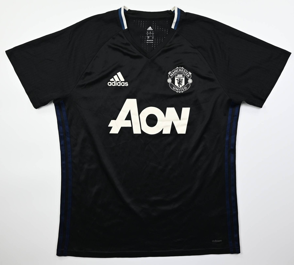2016-17 MANCHESTER UNITED KOSZULKA L