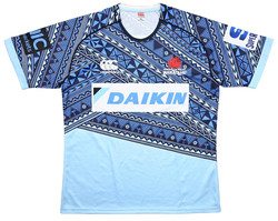 WARATAHS RUGBY KOSZULKA 2XL 