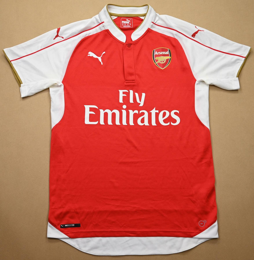 2015-16 ARSENAL LONDON KOSZULKA M