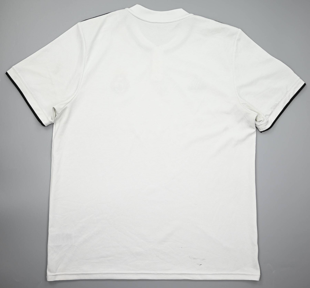 2018-19 REAL MADRID KOSZULKA XL