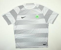 VFL WOLFSBURG KOSZULKA  XL