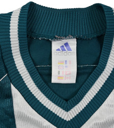 1998-00 GERMANY SHIRT M