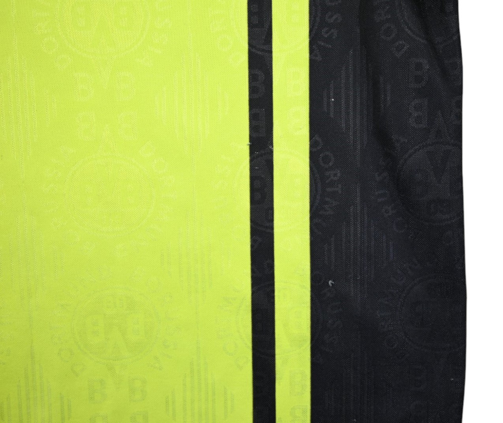 1996-97 BORUSSIA DORTMUND LONGSLEEVE SHIRT L