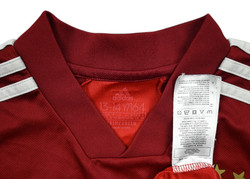 2021-22 BAYERN MUCNCHEN *SANE* KOSZULKA L. BOYS