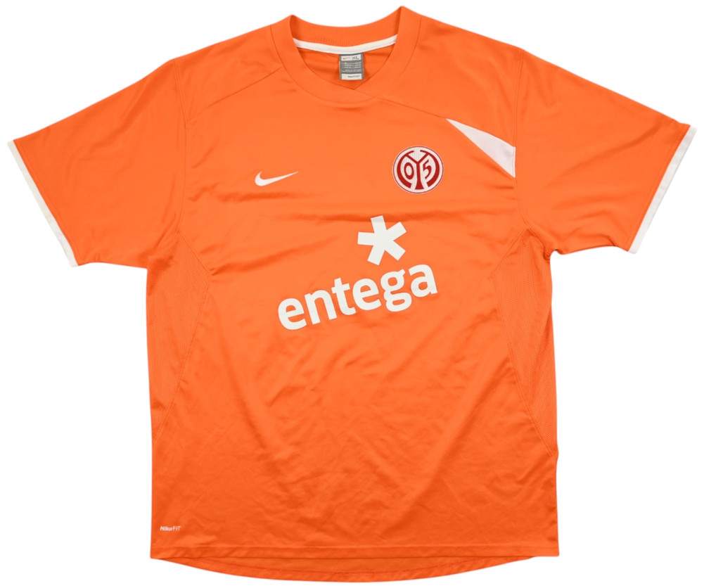 2008-10 FSV MAINZ 05 SHIRT XL
