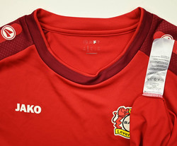 BAYER LEVERKUSEN KOSZULKA L