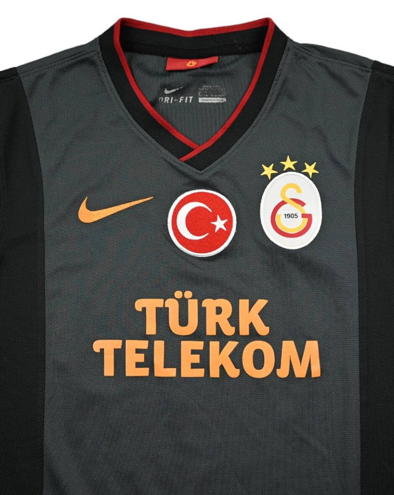 2013-14 GALATASARAY KOSZULKA S