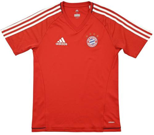 2017-18 BAYERN MUNCHEN KOSZULKA S