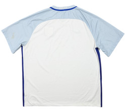 2016-17 ENGLAND SHIRT XXL