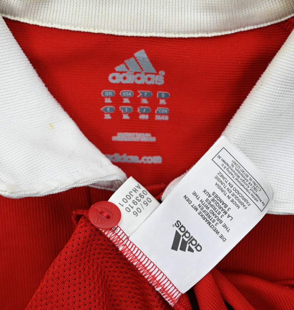 2006-07 BAYERN MUNCHEN KOSZULKA XL