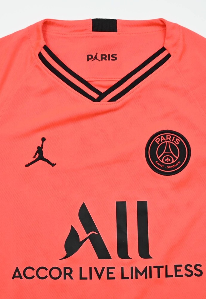 2019-20 PARIS SAINT-GERMAIN SHIRT L. BOYS