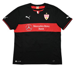 2013-14 VFB STUTTGART *RUDIGER* KOSZULKA XL