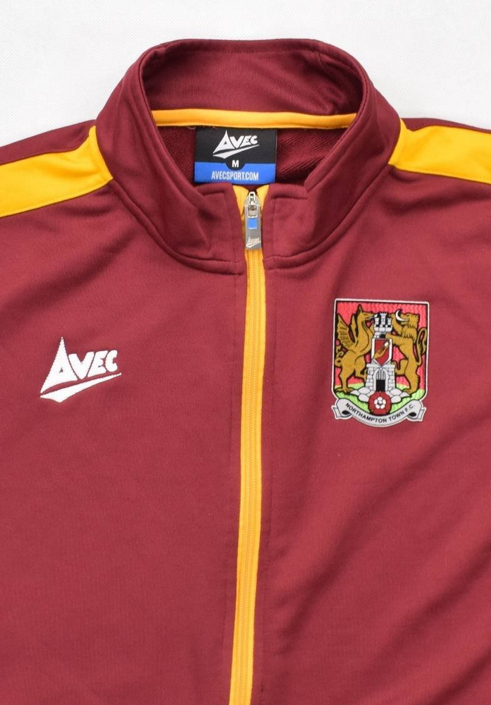 NORTHAMPTON TOWN F.C. BLUZA M