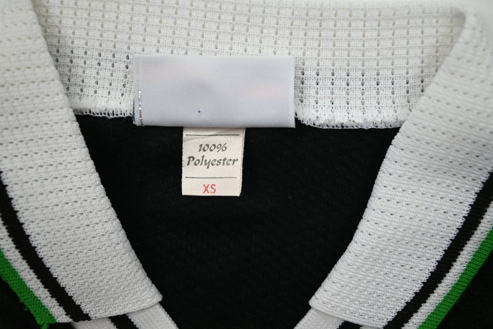 1996-97 BORUSSIA MONCHENGLADBACH KOSZULKA XS