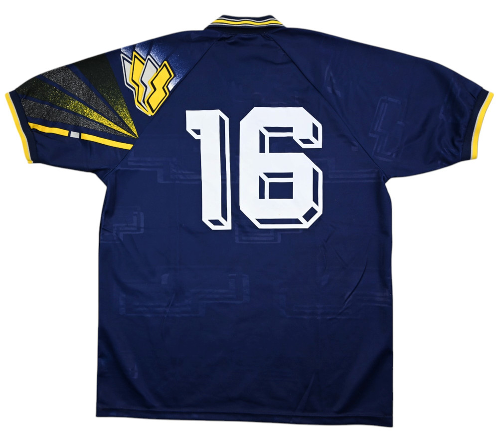 ERREA VINTAGE KOSZULKA XXL