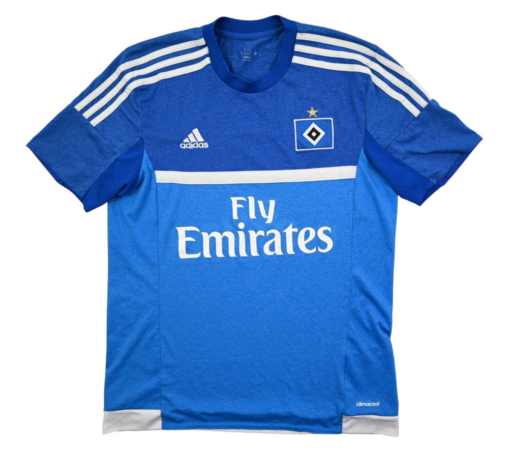 2015-16 HAMBURG KOSZULKA M