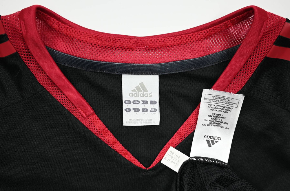 2004-06 BAYERN MUNCHEN SHIRT L