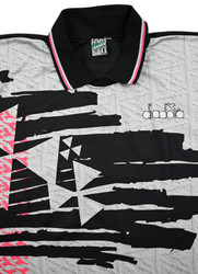 DIADORA VINTAGE GK LONGSLEEVE KOSZULKA L