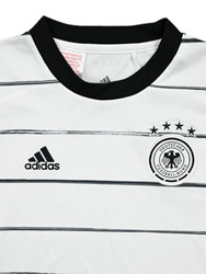 2020-21 GERMANY SHIRT M. BOYS