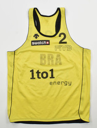 BRAZYLIA SIATKÓWKA PLAŻOWA XL