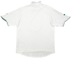 2003-04 WOLFSBURG SHIRT M