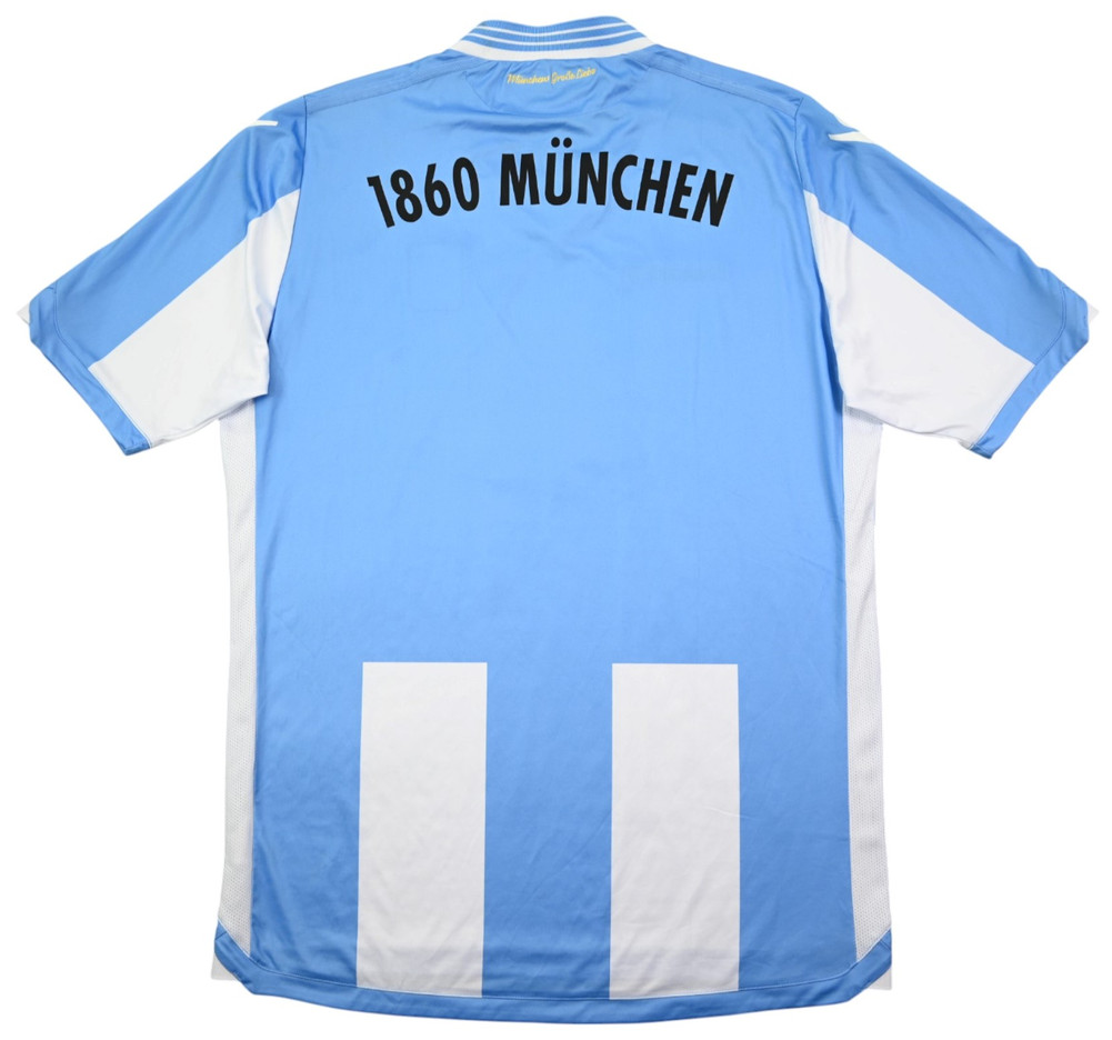 2015-16 TSV 1860 MUNCHEN KOSZULKA 3XL