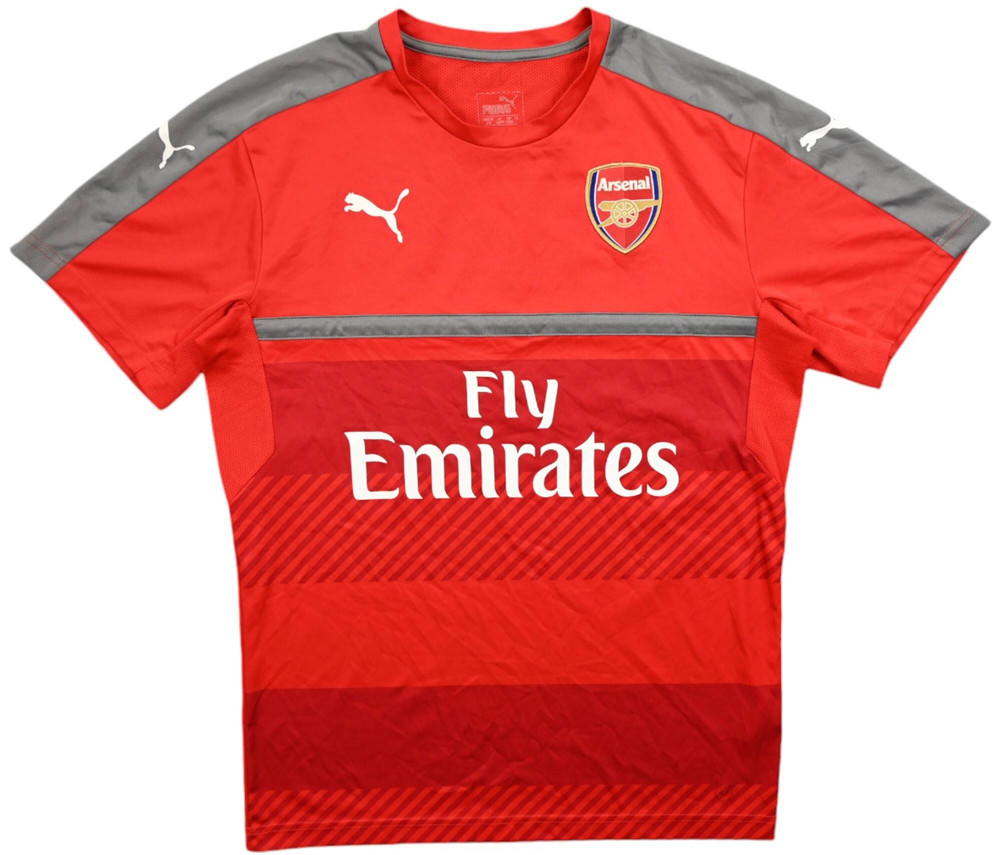 2016-17 ARSENAL LONDON KOSZULKA L