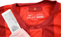 2013-14 GALATASARAY KOSZULKA S