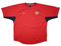 ARSENAL SHIRT XXL