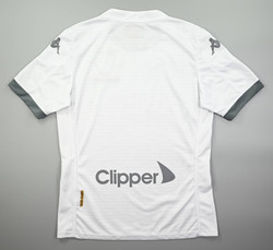 2019-20 LEEDS UNITED SHIRT L. BOYS