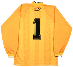 1995-96 DERBY COUNTY LONGSLEEVE KOSZULKA S