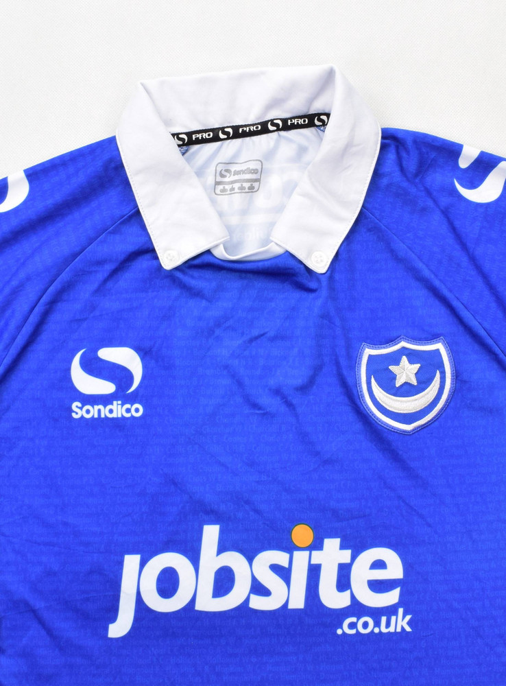 2014-15 PORTSMOUTH KOSZULKA S