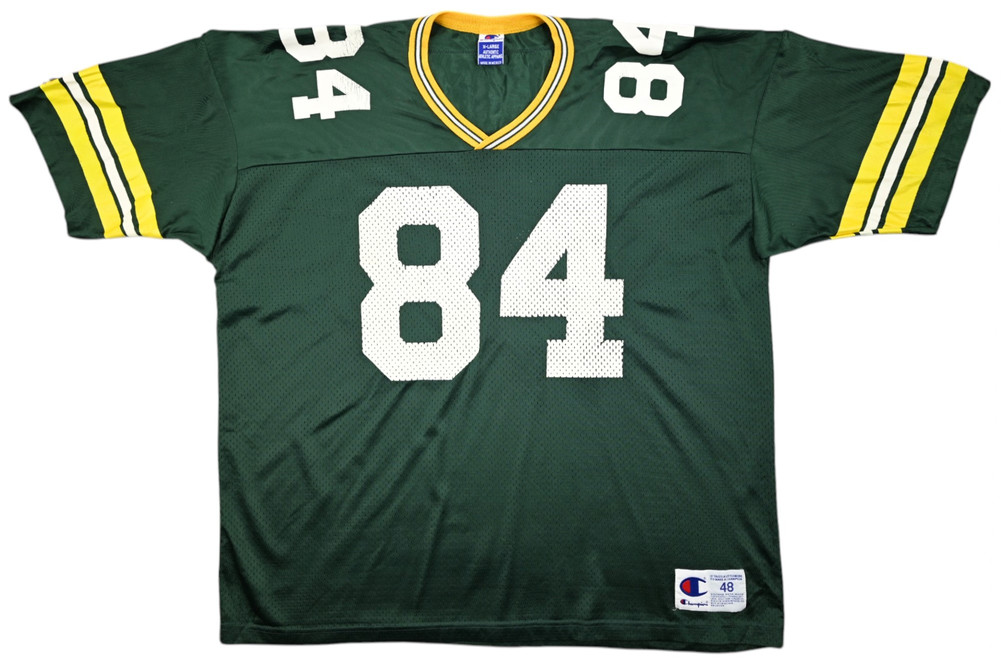 GREEN BAY PACKERS *SCHROEDER* NFL KOSZULKA XL