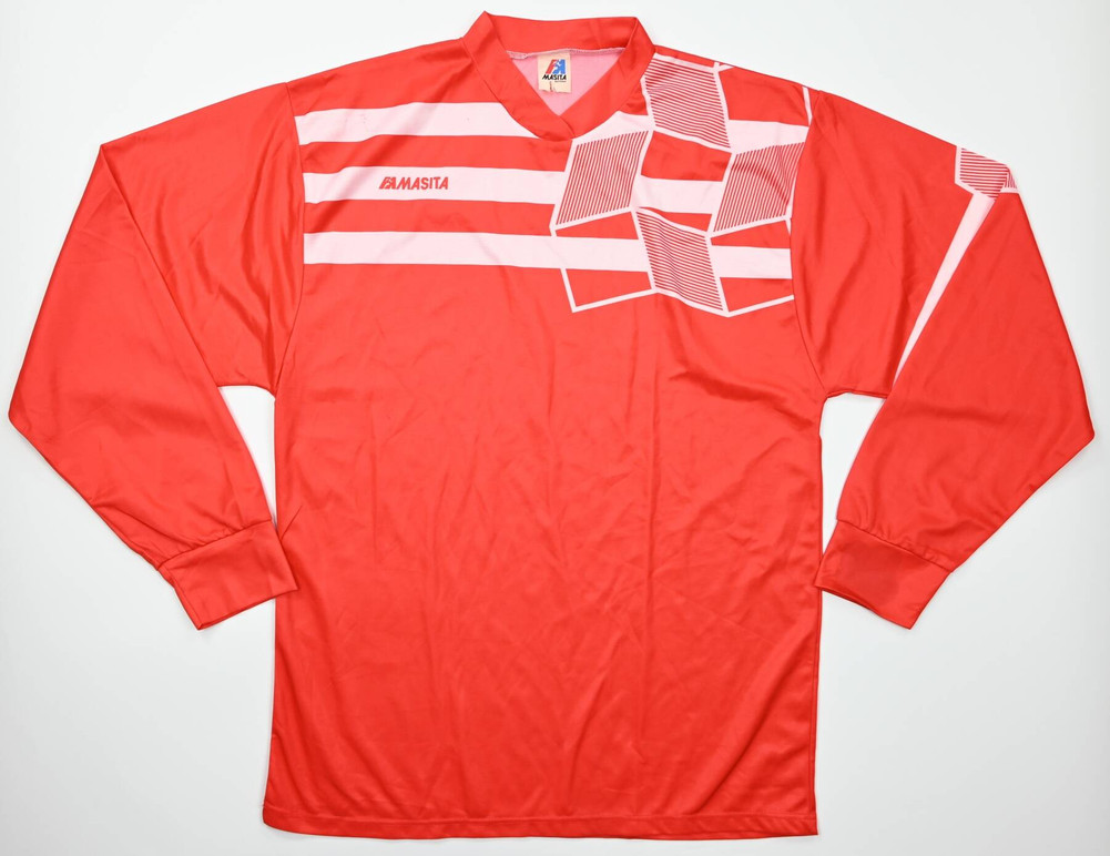 MASITA OLDSCHOOL LONGSLEEVE L