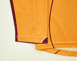 2009-10 MOTHERWELL FC #8 LONGSLEEVE SHIRT S