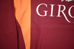 2005-06 FC LUZERN #27 MATCH ISSUE LONGSLEEVE KOSZULKA M/L