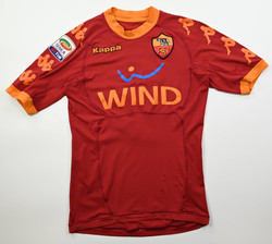 2010-11 AS ROMA *LUCA* KOSZULKA XS