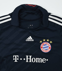 2008-09 BAYERN MUNCHEN KOSZULKA M. BOYS