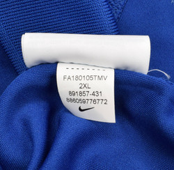 VFL WOLFSBURG KOSZULKA XXL