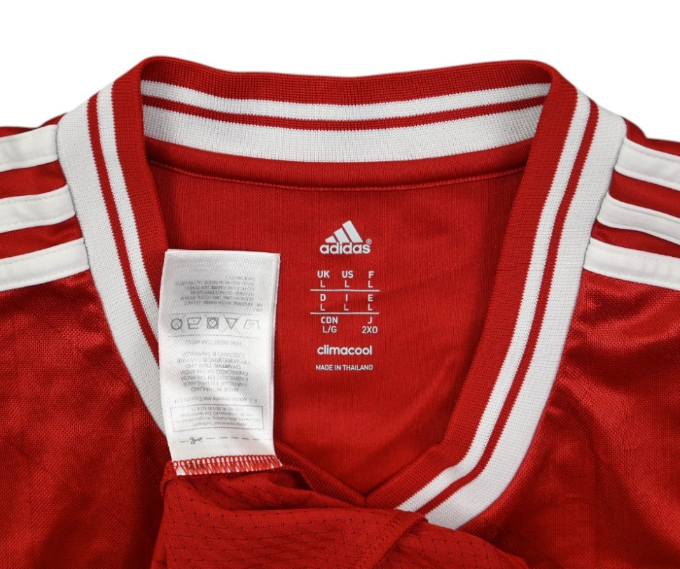 2013-14 BAYERN MUNCHEN *RIBERY* KOSZULKA L