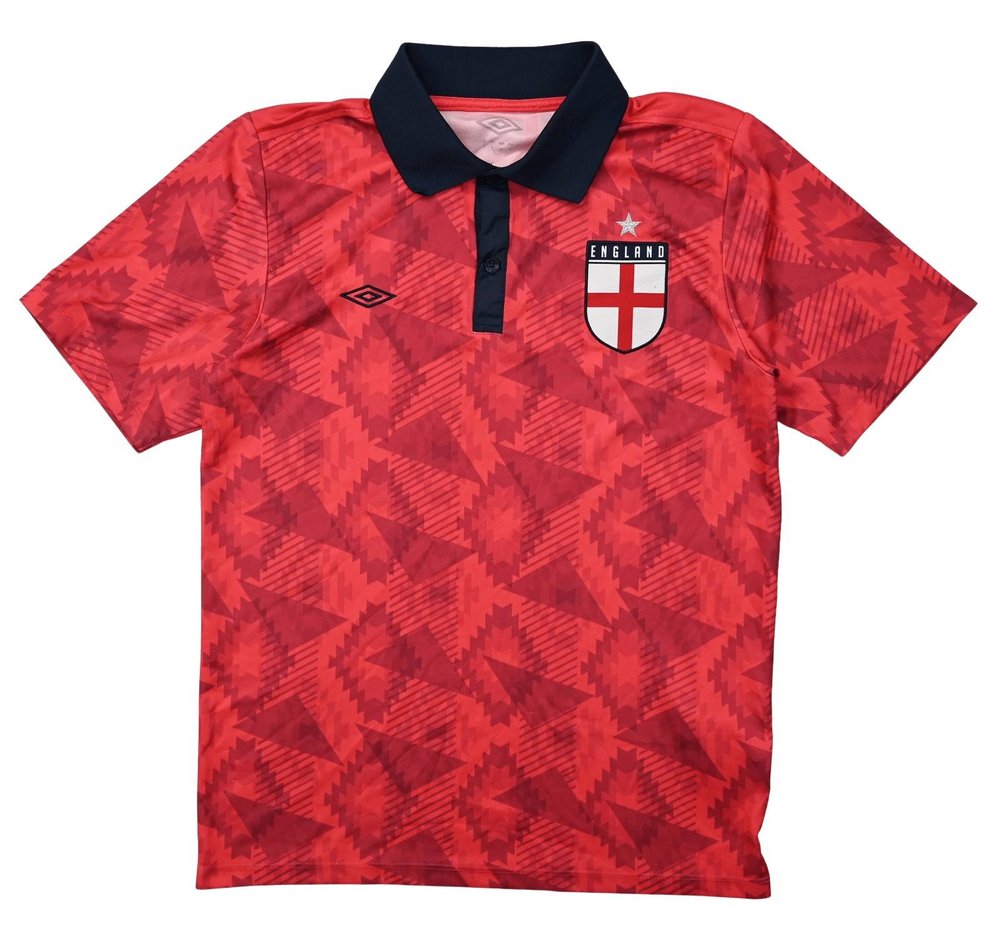 ENGLAND SHIRT S