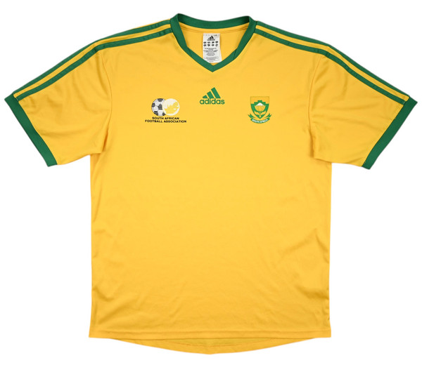 SOUTH AFRICA SHIRT M
