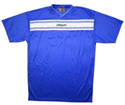 UHLSPORT #16 VINTAGE KOSZULKA XXL