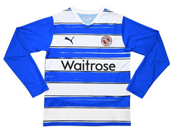2010-11 READING F.C. LONGSLEEVE L