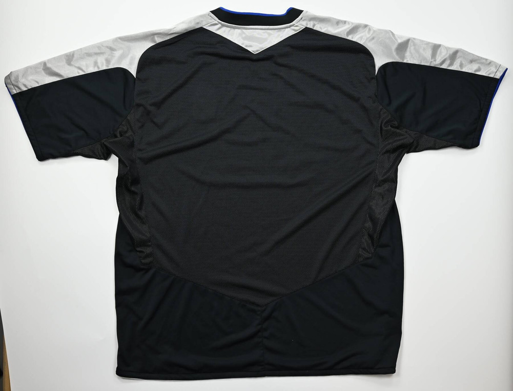 2004-05 CHELSEA LONDON KOSZULKA 2XL