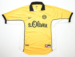 1998-00 BORUSSIA DORTMUND KOSZULKA S
