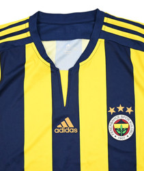 2015-16 FENERBAHCE SHIRT XL