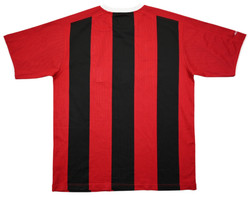 2003-04 MANCHESTER CITY KOSZULKA L